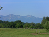 Link to photo of Benediktenwand Mountain
