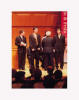 Awards Ceremony at the 5th Osaka International Chamber Music Competition, Japan, May 2005