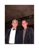With Arnold Steinhardt, in Omaha October 2002